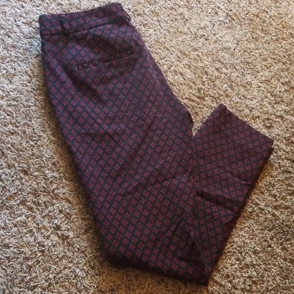 Banana Republic Sloan dress pant - Picture 2 of 3